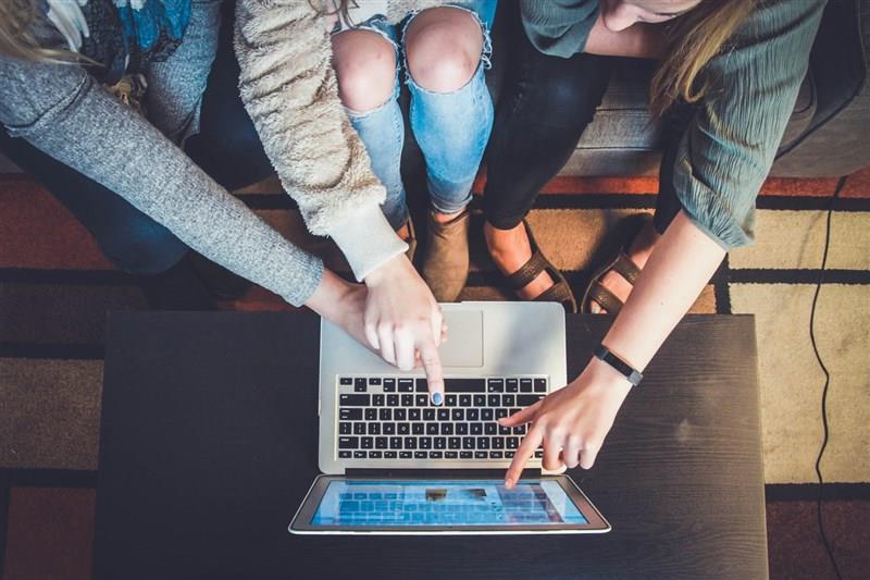 website design and SEO