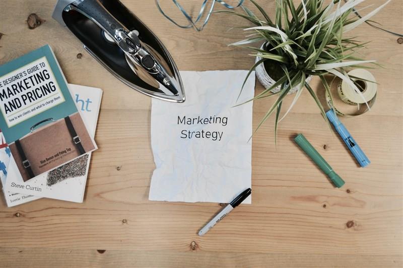 Web Strategy Approach