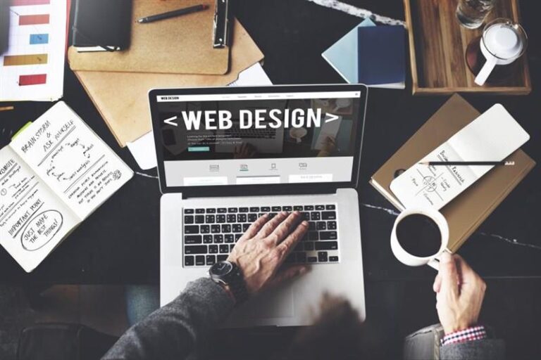website design and SEO Adelaide