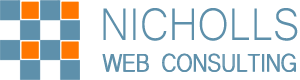 Nicholls Web Consulting Logo