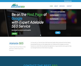 adelaideseo.com