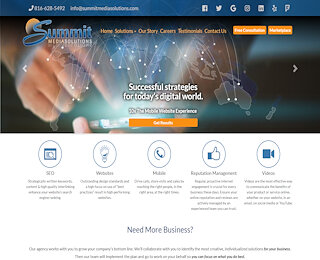 summitmediasolutions.com