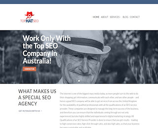 tophatseo.com.au