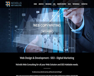 website design Adelaide